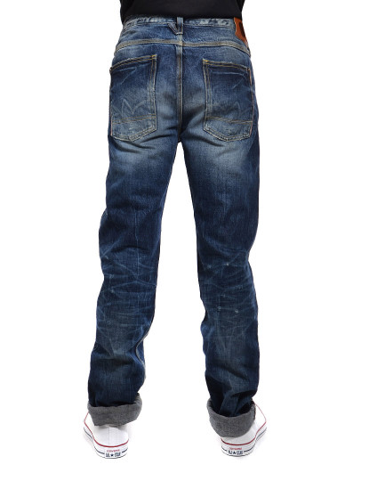 imagem de Jeans Cheyenne Azul3