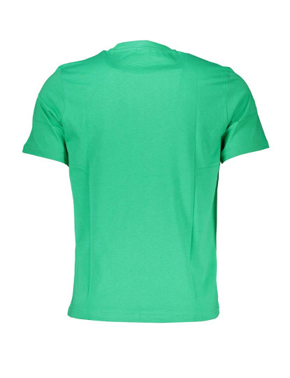 imagem de T-Shirt Homem Verde2