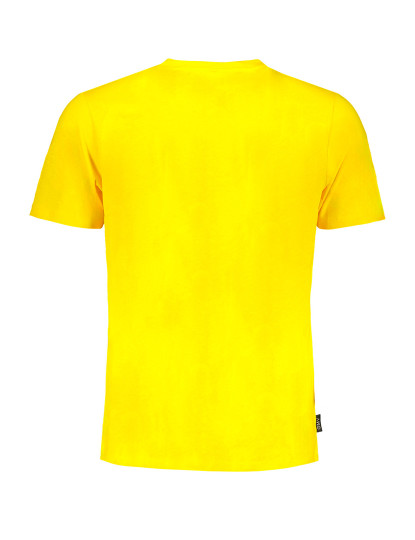 imagem de T-Shirt de Homem Amarelo2