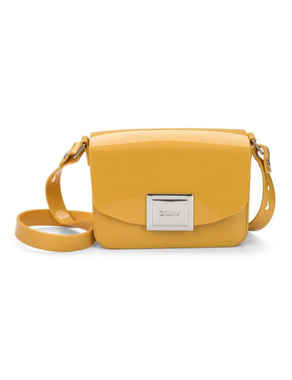 imagem de Mala Zaxy Power Bag 90114 Amarelo Senhora1