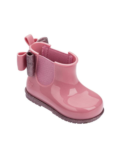 imagem de Botas Zaxynina Baby 90769 Rosa Criança1