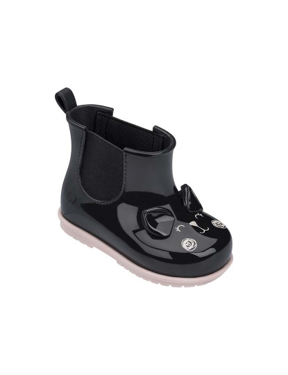 imagem de Botas menina Baby preto1