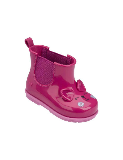 imagem de Botas Zaxy menina Baby rosa1