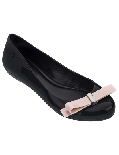 imagem de Sabrinas Zaxy Pop Stylish Fem 51663 Preto E Rosa Senhora1