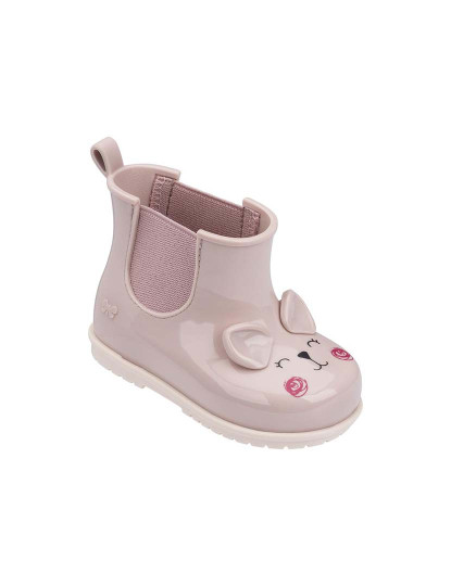 imagem de Botas menina Baby nude1