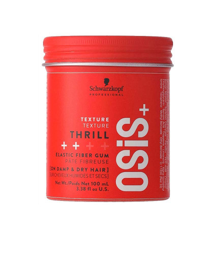 imagem de OSiS+ THRILL elastic fibre gum 100 ml1