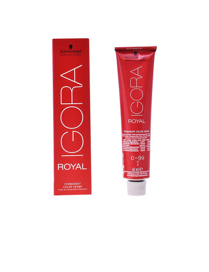 imagem de IGORA ROYAL #0-99 60 ml1