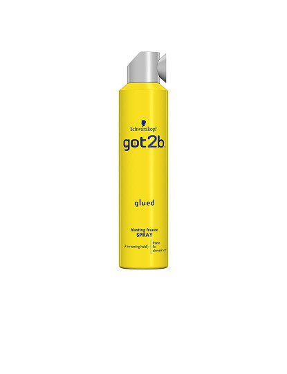 imagem de GOT2B GLUED blasting freeze spray 300 ml1