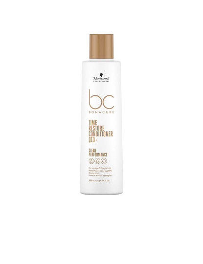 imagem de BC TIME RESTORE Q10+ conditioner 200 ml1