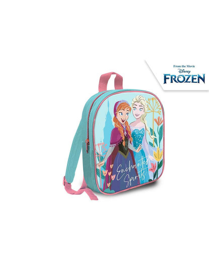 imagem de Mochila 29Cm Frozen 6X4 TU1