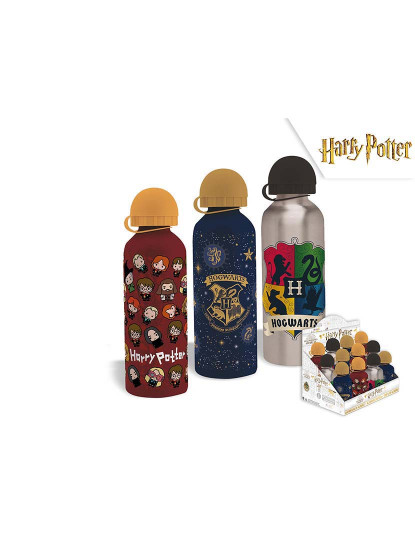 imagem de Garrafa Harry Potter Kids TU1