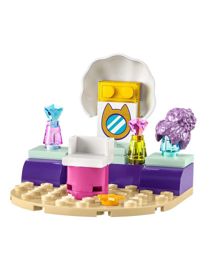 imagem de Lego Gabby Navio E Spa Com Gabby E Serei TU7