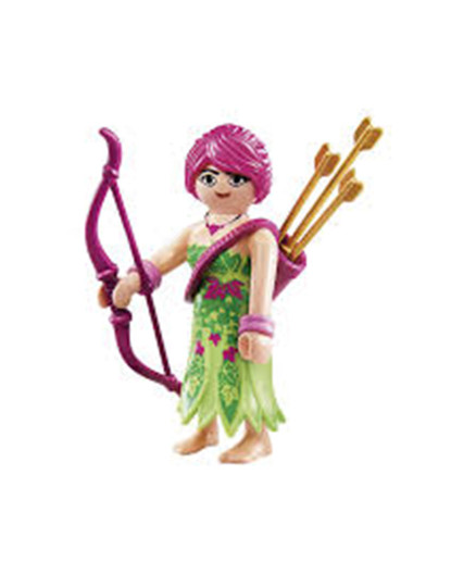 imagem de Playmobil Playmo-Friends Duende dos Bosq TU2