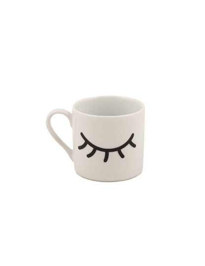imagem de Conjunto de Chávenas de Café 4 Peças Multicor5