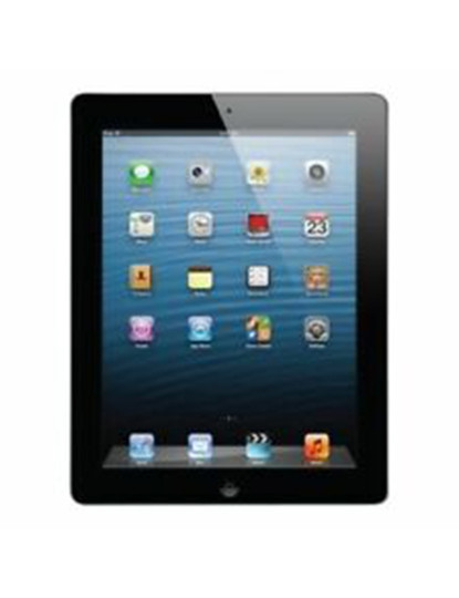 imagem de Apple iPad 2 16GB WiFi + Cellular Preto1