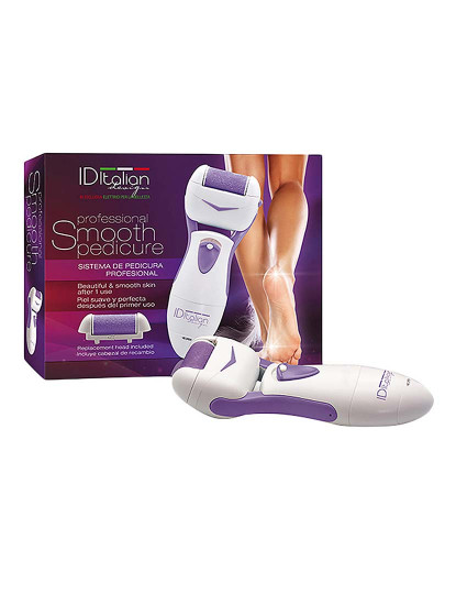 imagem de Smooth Pedicure Sistema Pedicure Profissional Id Italian1