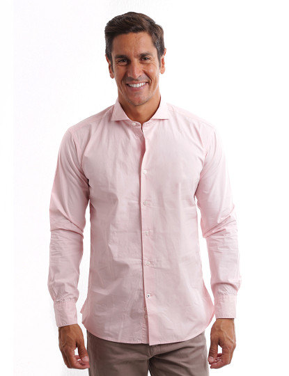 imagem de Camisa Sacoor One Rosa1