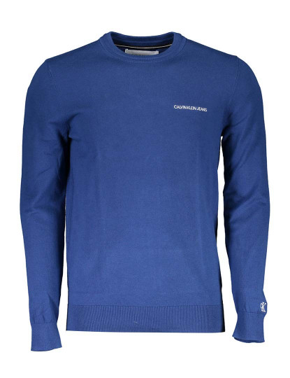 imagem de Sweatshirt Homem Azul 1