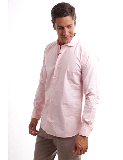 imagem de Camisa Sacoor One Rosa2