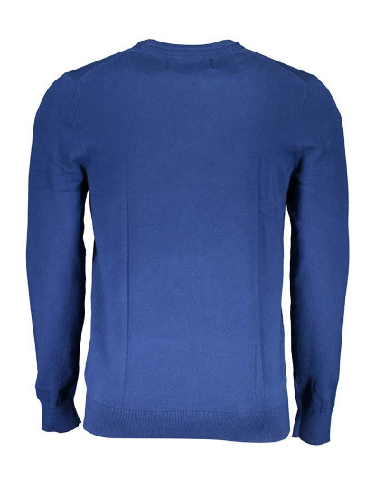 imagem de Sweatshirt Homem Azul 2