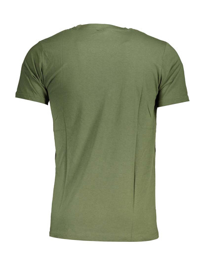 imagem de T-Shirt Homem Verde2