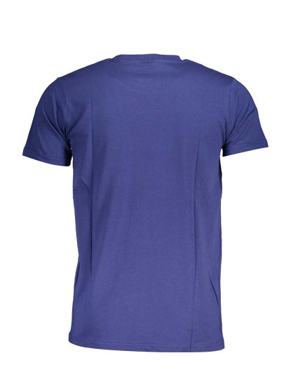 imagem de T-Shirt Homem Azul2