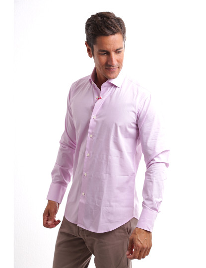 imagem de Camisa Sacoor One Rosa2