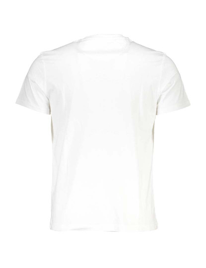 imagem de T-Shirt Homem Branco2