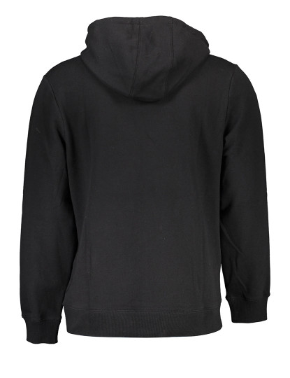 imagem de Sweatshirt Homem Preto2