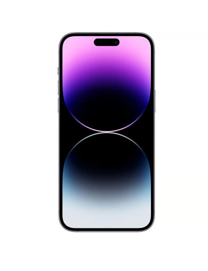 imagem de Apple iPhone 14 Pro 256GB Roxo Grau B2