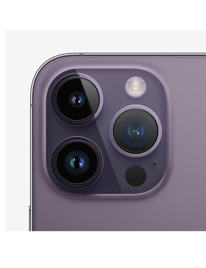 imagem de Apple iPhone 14 Pro 256GB Roxo Grau B3