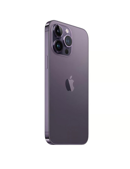 imagem de Apple iPhone 14 Pro 256GB Roxo Grau B4