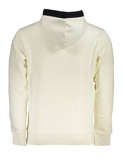 imagem de Sweatshirt Homem Branco2