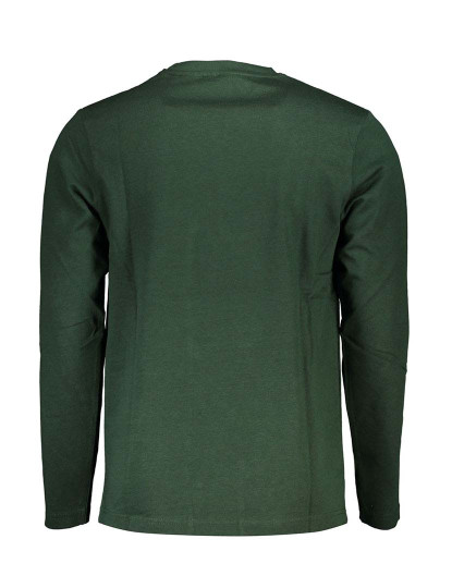 imagem de Camisola Homem Verde2