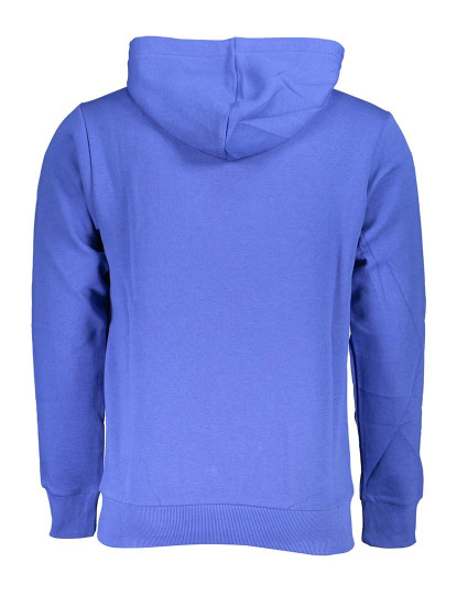 imagem de Sweatshirt Homem Azul2