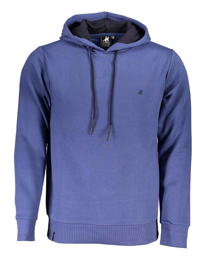 imagem de Sweatshirt Homem Azul1