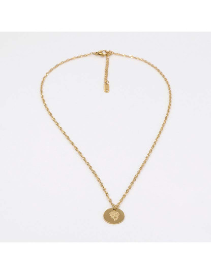 imagem de Colar Senhora Dourado1