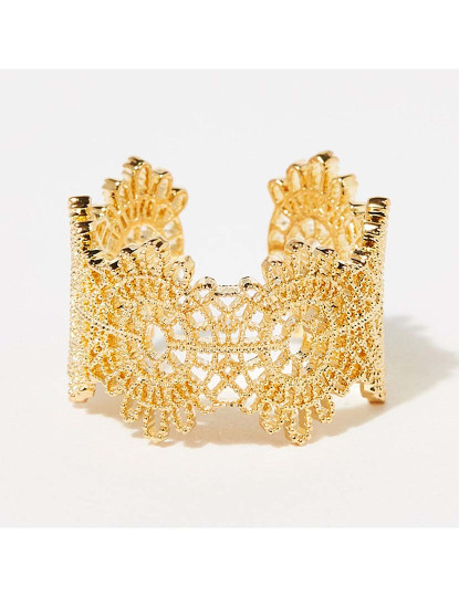 imagem de Anel Senhora Dourado1