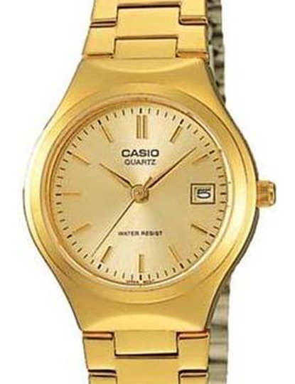 imagem de Relógio CASIO Dourado2