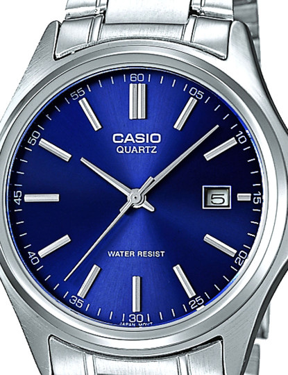 imagem de Relógio Casio MTP1183A2A  Prateado&Azul3