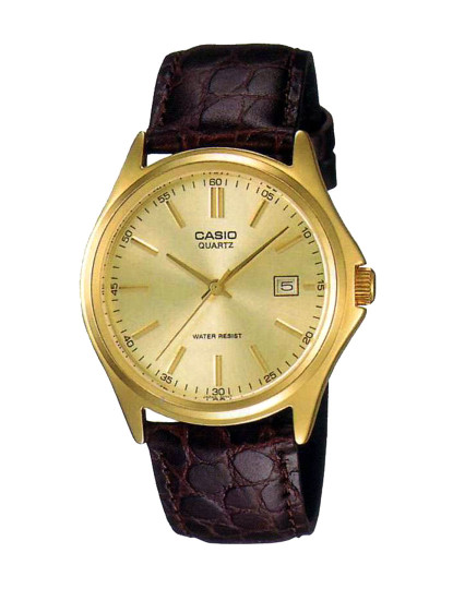 imagem de Relógio CASIO Castanho1