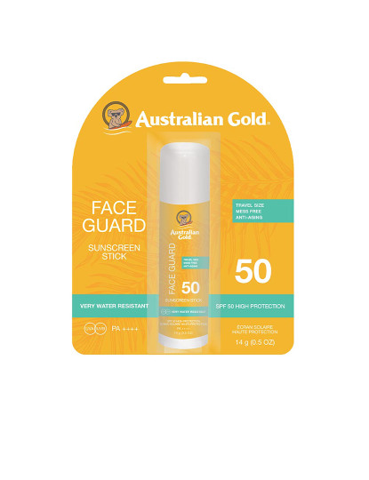 imagem de Stick Sunscreen Face Guard SPF50 14Gr1