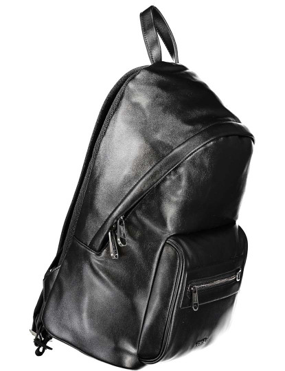 imagem de Mochila Homem Preto3