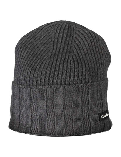 imagem de Gorro Homem Cinza1