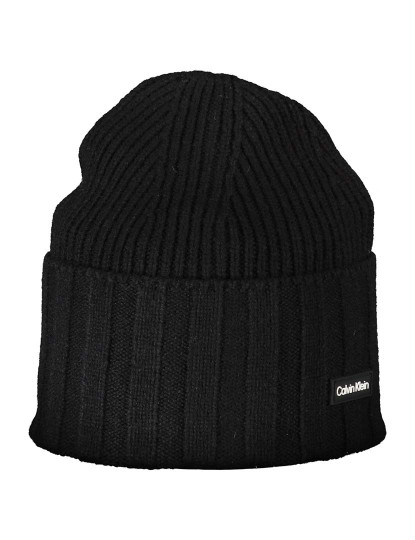 imagem de Gorro Homem Preto1