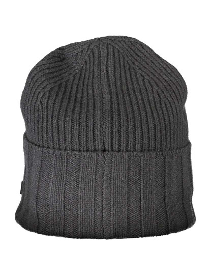 imagem de Gorro Homem Cinza2