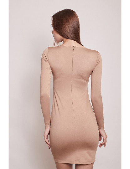 imagem de Vestido Camel6