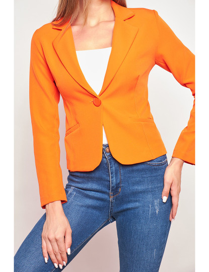 imagem de Blazer Senhora Orange2