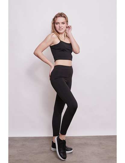 imagem de Leggings Preto5