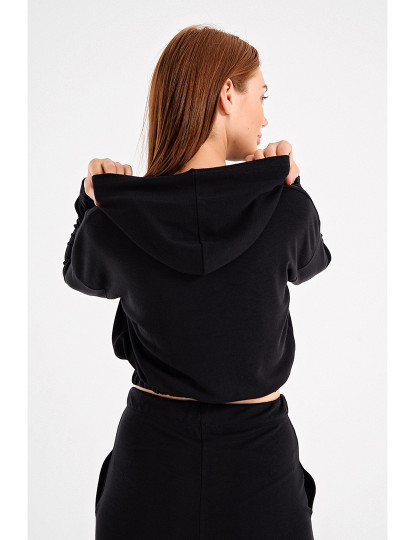 imagem de Sweatshirt Preto6